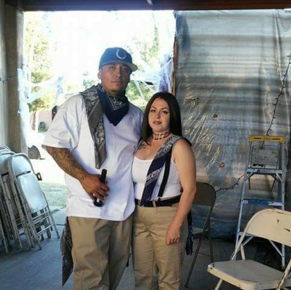 Meet your Posher, Samuel